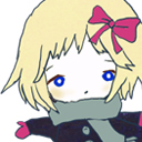 Tsuki-chan.